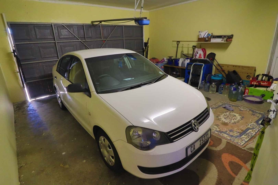 3 Bedroom Property for Sale in Parklands Western Cape